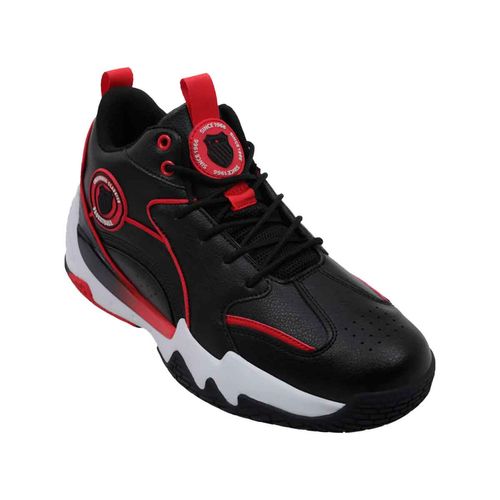 Tenis deportivo Kswiss negro para caballero 0F806016