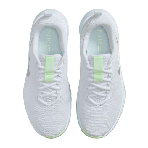 Tenis deportivo Nike blanco para dama FQ1830108