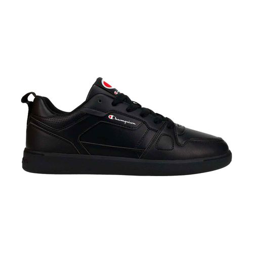 Tenis casual Champion negro para caballero CA02577002