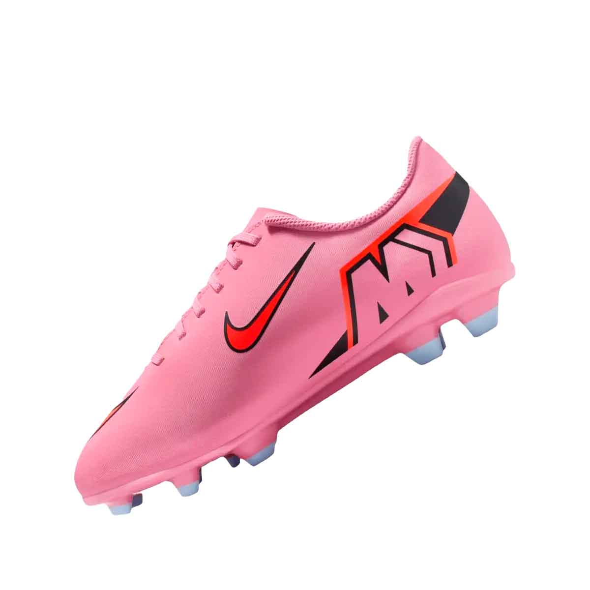 Zapato de fútbol Nike rosa para caballero FQ8441600 - La Marina Tienda ...