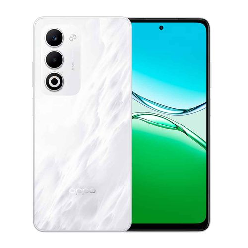 Smartphone Oppo a5 256 GB blanco cph2727 a5 256g