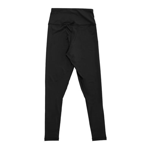 Malla deportiva Hexagon negro para dama AOSPD710