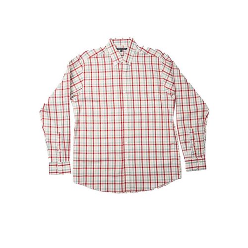 Camisa Soul And Blues multicolor para caballero C2073