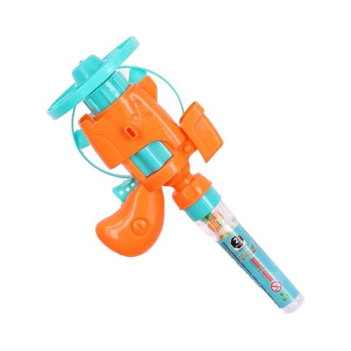 Juguete con dulce Oopa gyroguno437-6