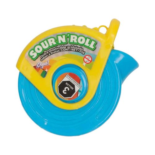 Sour n roll Oopa o777