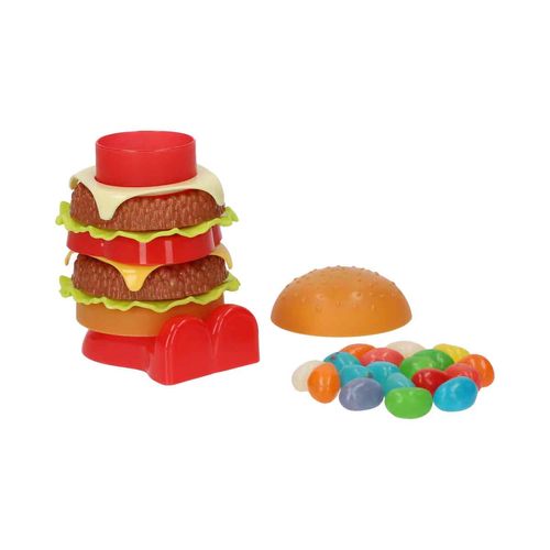 Burger surprise Oopa o790