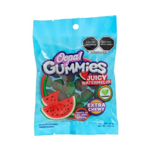 Gomita Oopa juicy watermelon og026