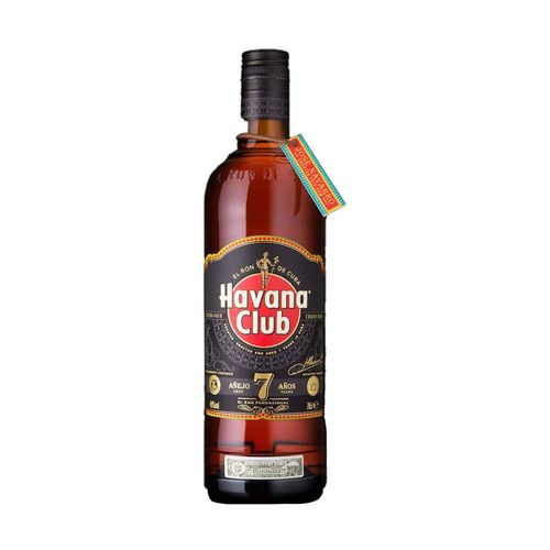 Ron Havana Club 7 años 700 ml