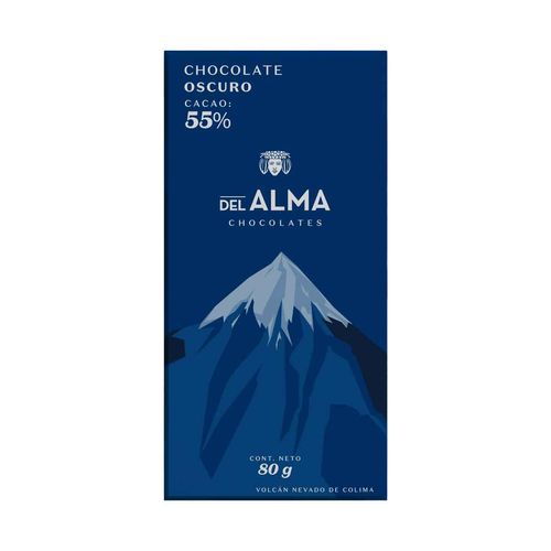 Chocolate Del Alma dachosca80