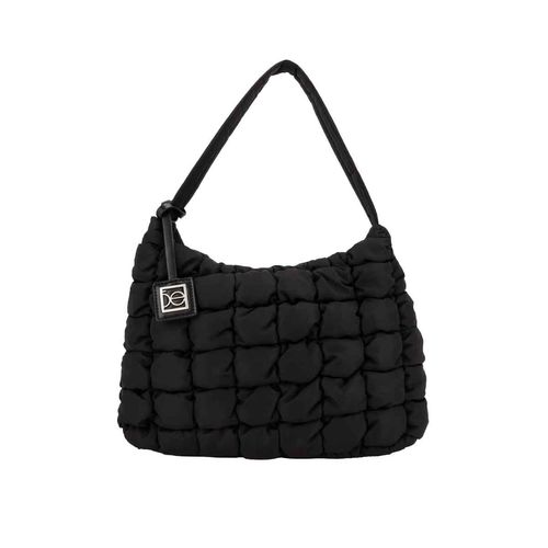 Bolso hobo Cloe para dama negro 2blci25311neg