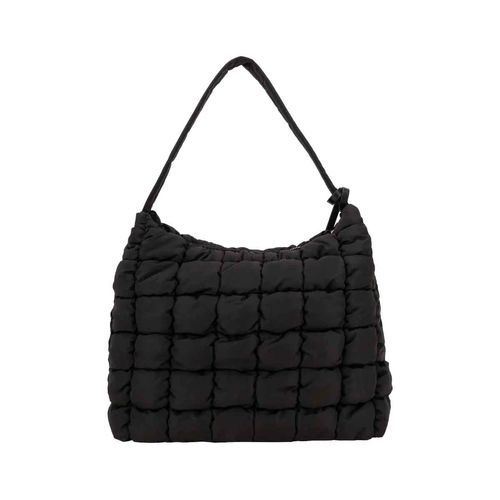 Bolso hobo Cloe para dama negro 2blci25311neg