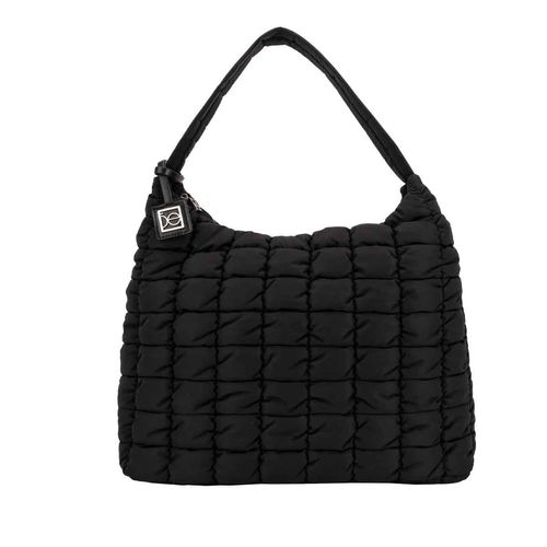 Bolso maxi hobo Cloe para dama negro 2blci25312neg