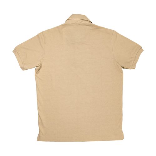 Playera tipo polo Cabo Rojo caqui para caballero 7000