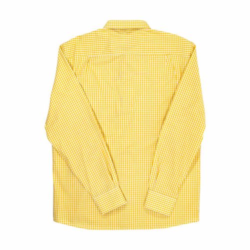 Camisa Cabo Rojo amarillo para caballero 1343-411