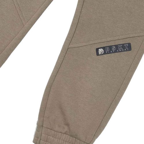 Jogger Mayoral gris para niño 4559