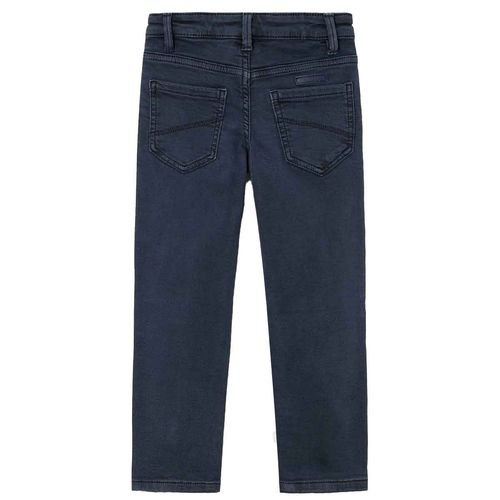 Pantalón Mayoral azul para niño 4562