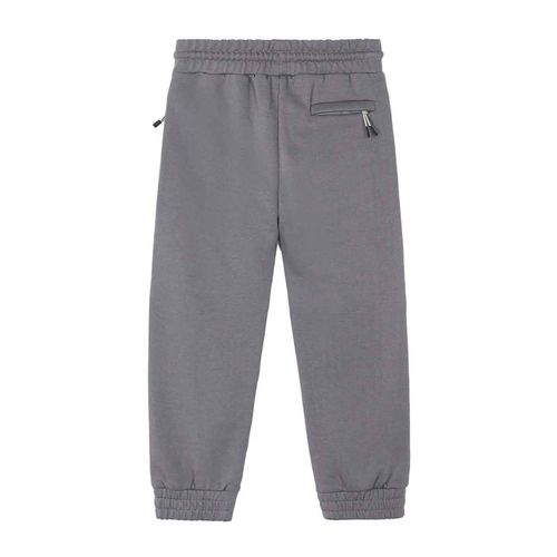 Jogger Mayoral gris para niño 4559