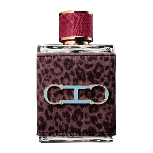 Perfume Carolina Herrera wild love para caballero EDP 65214267