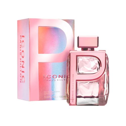Perfume Paris Hilton iconic para dama EDP 1446089405