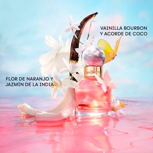 Perfume Cacharel ella ella para dama EDP 1E84026511