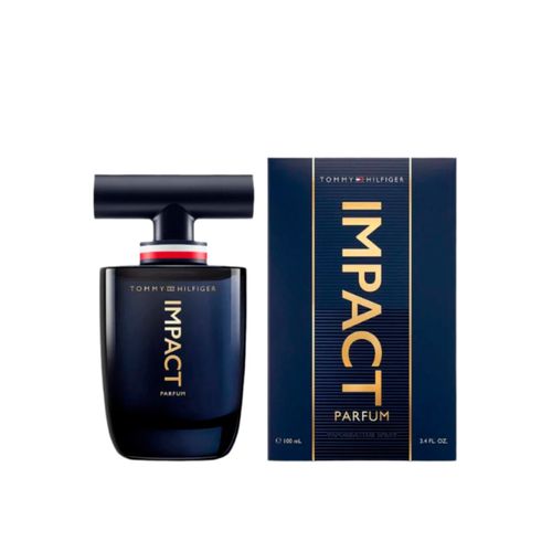 Perfume Tommy Hilfiger impact para caballero EDP 1G6L271910