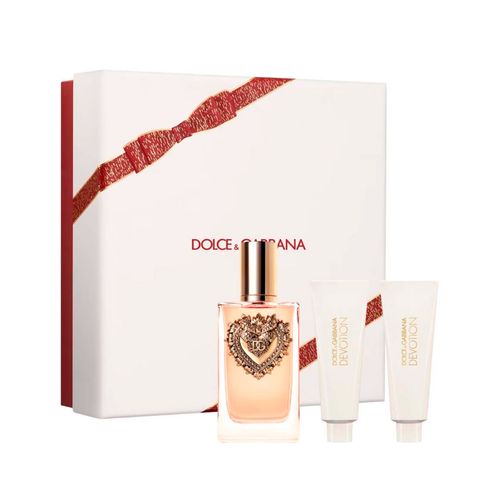 Estuche Dolce & Gabbana devotion para dama EDP 1G91DV2C12