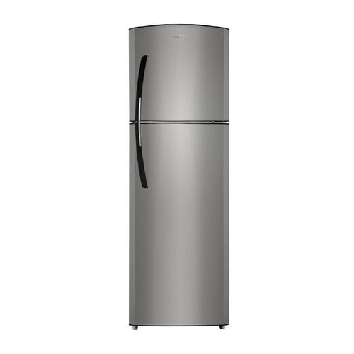 Refrigerador automático Mabe silver rma300fxmrq0