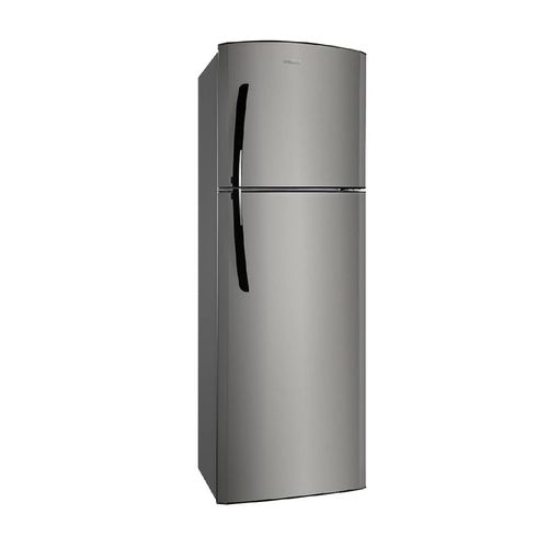 Refrigerador automático Mabe silver rma300fxmrq0