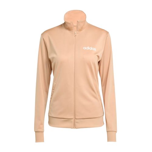 Conjunto deportivo Adidas beige para dama JX0504
