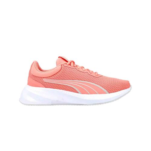 Tenis Puma rosa para dama 312350 52