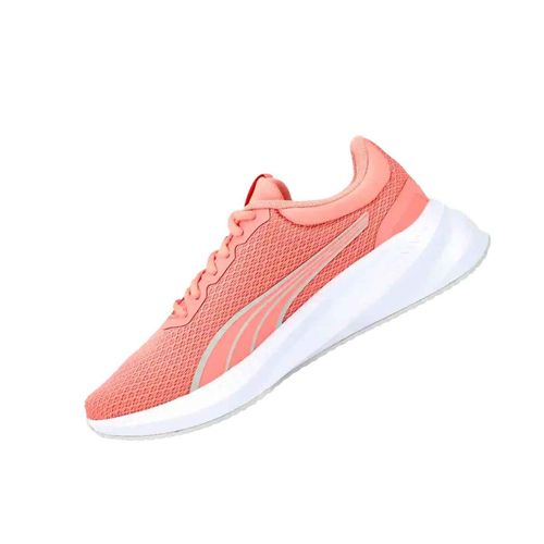 Tenis Puma rosa para dama 312350 52
