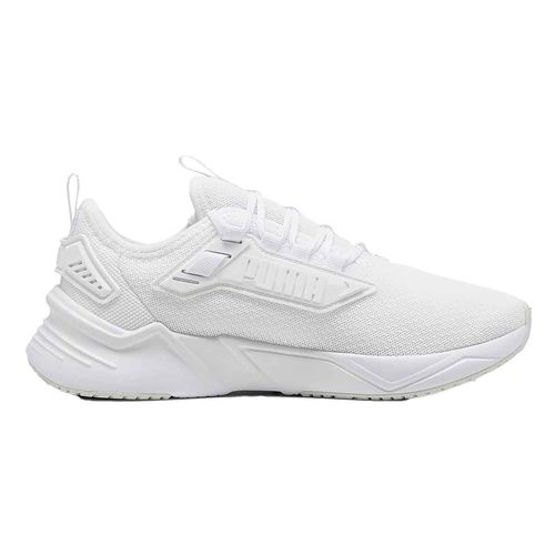 Tenis Puma blanco para caballero 379478 21