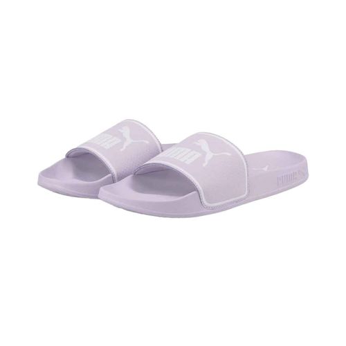 Sandalia Puma morado para dama 384139 08