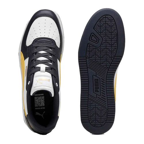 Tenis casual Puma multicolor para caballero 392290 60