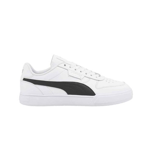 Tenis casual Puma blanco para dama 396182 04