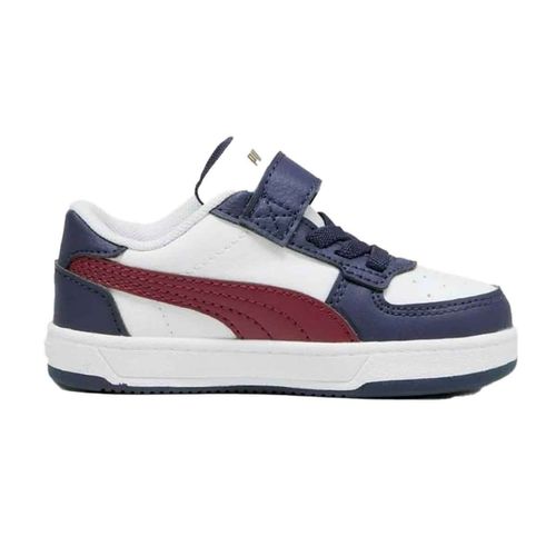 Tenis casual Puma multicolor para niño 393841 03