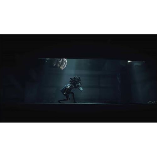 Videojuego para Nintendo Switch little nightmares lll multicolor 40965