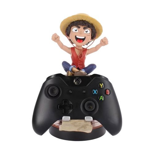 Soporte para control Cable Guys luffy netflix multicolor 33719