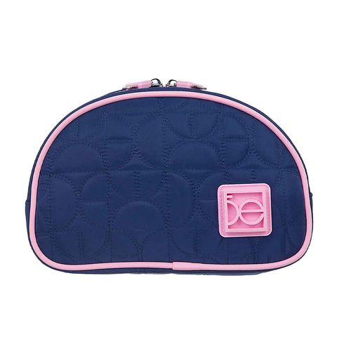 Cosmetiquera chica Cloe para dama marino 4cscp25452mar