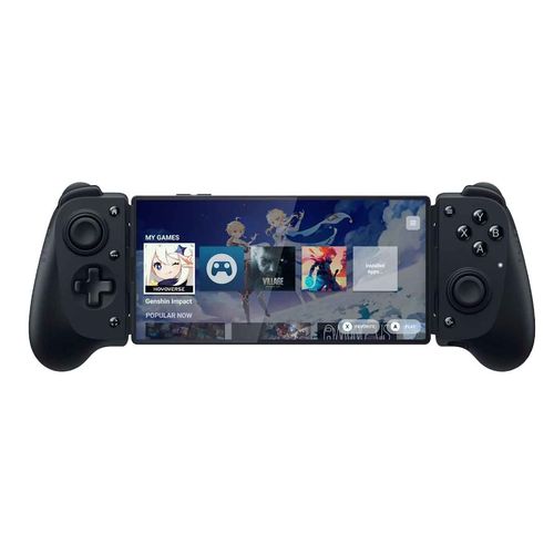 Control de juegos Razer kishi 3 negro rz06-03550100-r