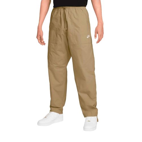 Pants deportivo Nike beige para caballero FN3096298
