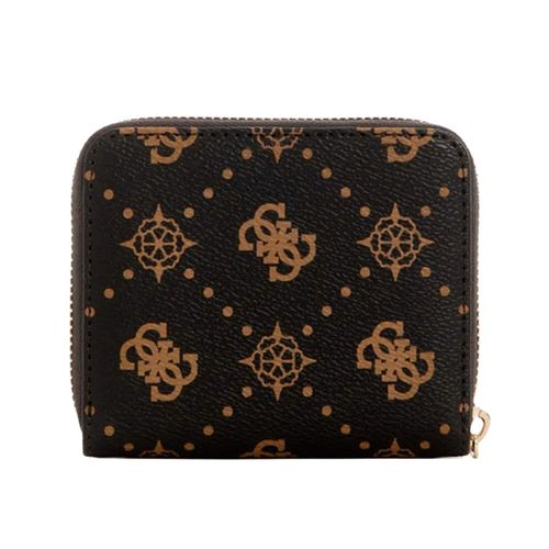 Cartera casual Guess para dama café gp9890137-esl