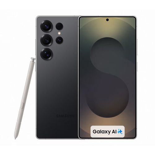 Smartphone Samsung galaxy S25 ultra 256 GB negro s938b