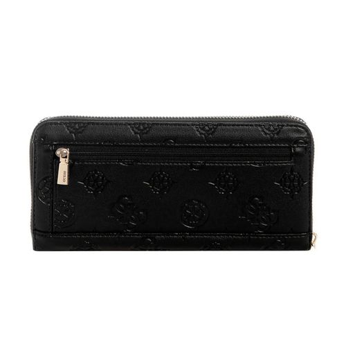 Cartera casual Guess para dama negro pd7459146-blo