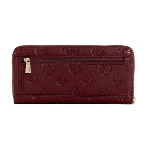 Cartera casual Guess para dama tinto pd7459146-wlg