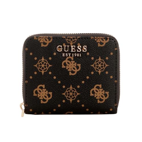 Cartera casual Guess para dama café gp9890137-esl