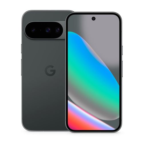 Smartphone Google pixel 10 128 GB negro gk2mp