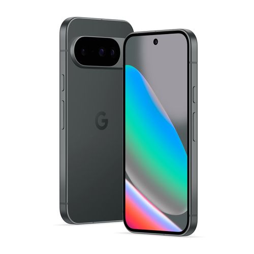 Smartphone Google pixel 10 128 GB negro gk2mp