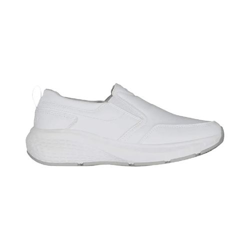 Zapato de servicio Charly blanco para dama 1059972001