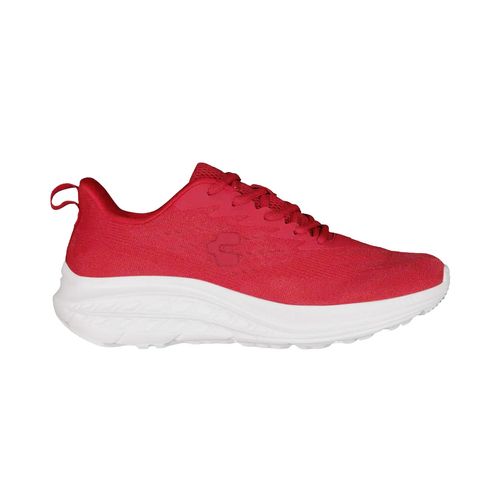 Tenis Charly rojo para caballero 1087391005
